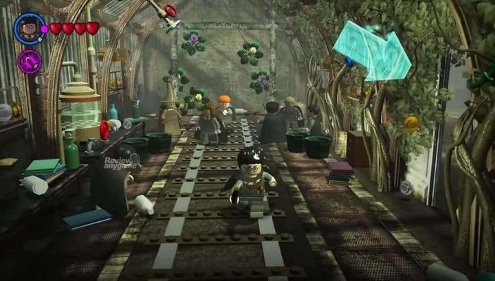 Produktbild WB LEGO Harry Potter Collection PS4 (PS4)