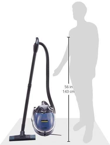 Image du produit Kärcher SV 7 (4 bar, 2200 W)