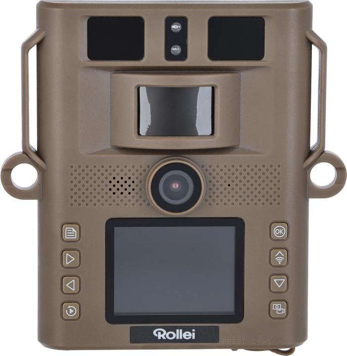 Image du produit Rollei Caméra gibier 4K WiFi Slim
