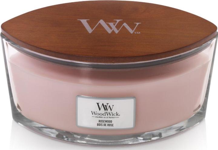 Immagine prodotto WoodWick Rosewood (453 g)
