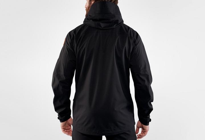 Actual product image Fjällräven Keb Eco-Shell (S)