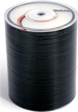Actual product image Omega DVD-RW 4.7 GB 4x100 units (56697) (100 x)