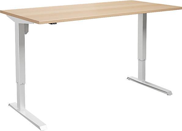 Actual product image kaiserkraft Venla (160 x 80 x 118.5 cm)
