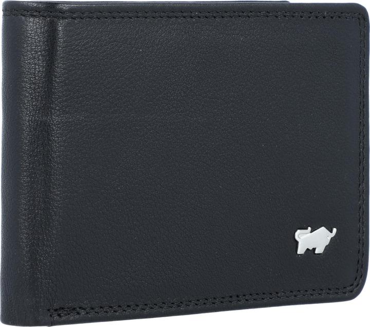 Immagine prodotto Braun Büffel Portafoglio in pelle Golf Edition 10 cm
