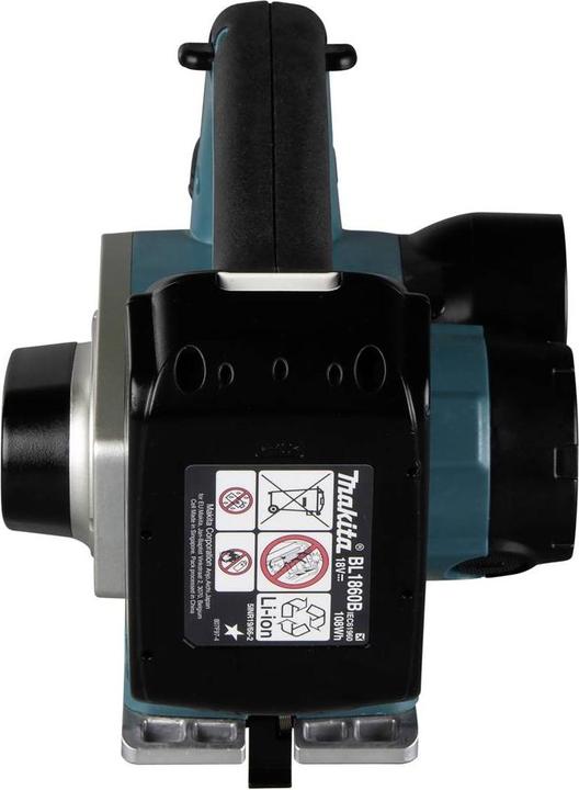 Produktbild Makita Akku-Hobel
