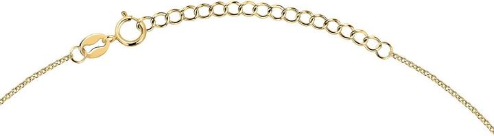 Produktbild Christ Kette (925er Silber, 40 cm)