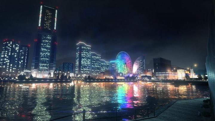 Produktbild Sega Yakuza: Like a Dragon PS5 (PS5, EN)
