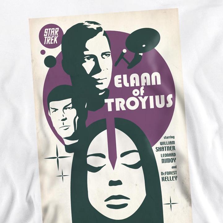 Immagine prodotto The Original Series Episode 68 Felpa Adulto Unisex (L)