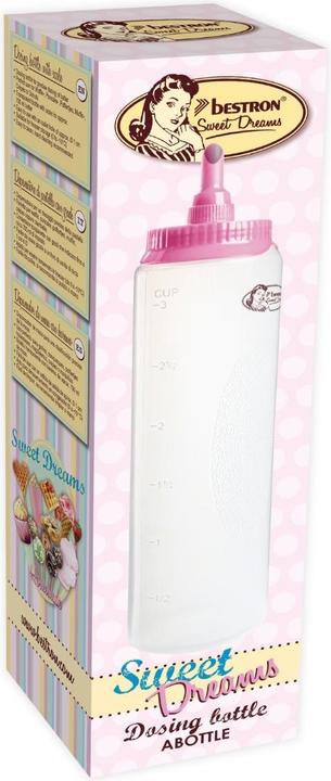 Produktbild Bestron Teigportionierer mit Skala