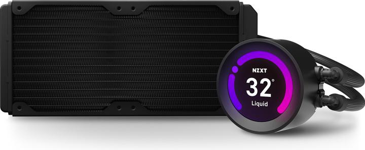 Produktbild NZXT Kraken Z53
