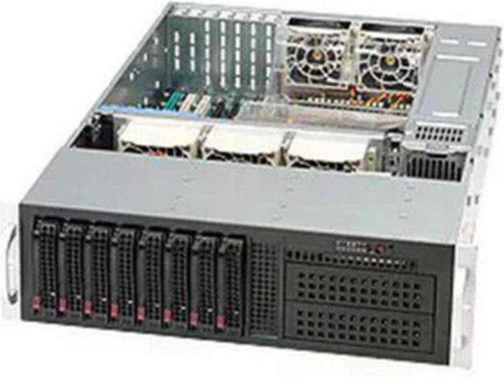 Produktbild Supermicro INVERTER ARC-207 BOX