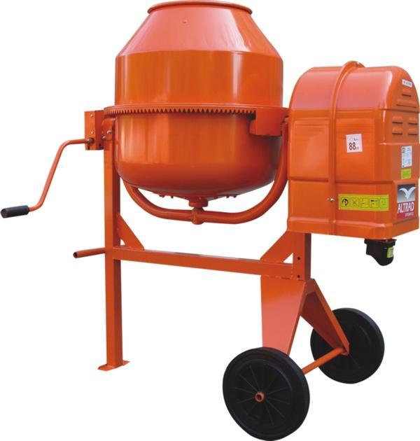 Actual product image Altrad Belle