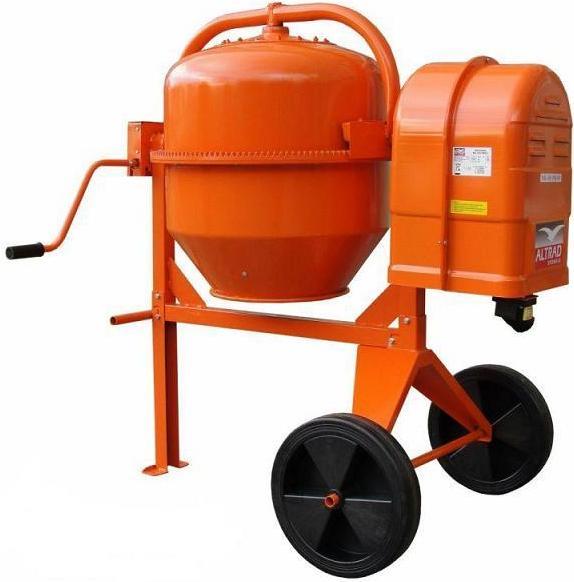 Actual product image Altrad Belle