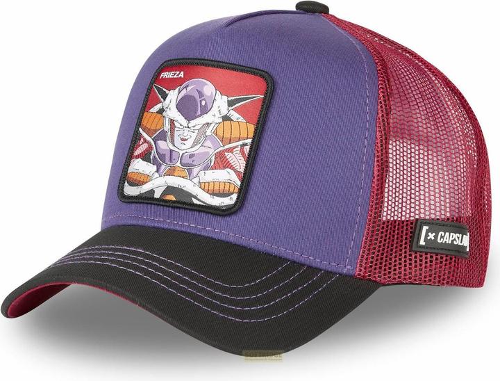 Capslab Dragon Ball - Freezer - U Grosse