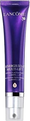 Actual product image Lancôme Renergie Eclat Multi Lift No.01 40 ml