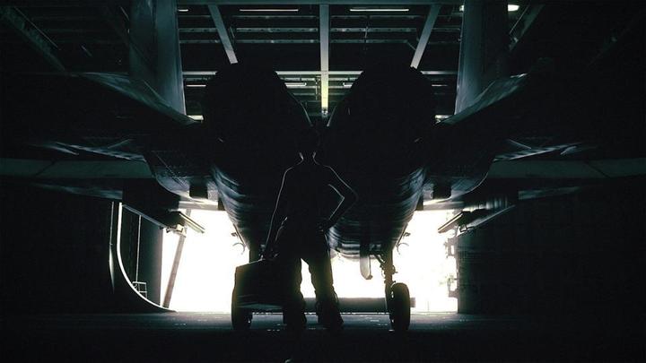 Immagine prodotto Bandai Namco Ace Combat 7: Skies Unknown, videogioco per Xbox One Inglese di base (Xbox One S, EN)
