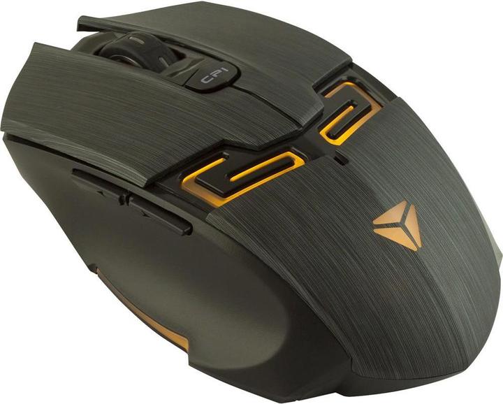 Actual product image Yenkee YMS 3007 mouse