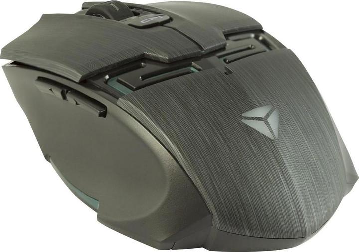 Actual product image Yenkee YMS 3007 mouse