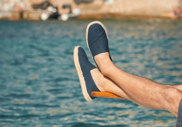 Actual product image Toms 's Alpargata Rope 2.0 (43)
