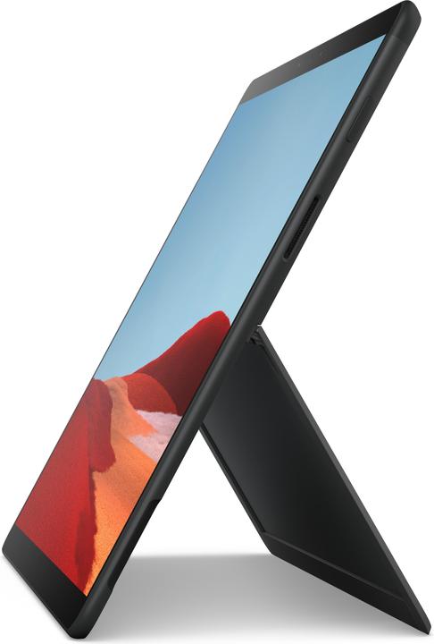 Produktbild Microsoft Surface Pro X (3G, 13", 512 GB, Black)