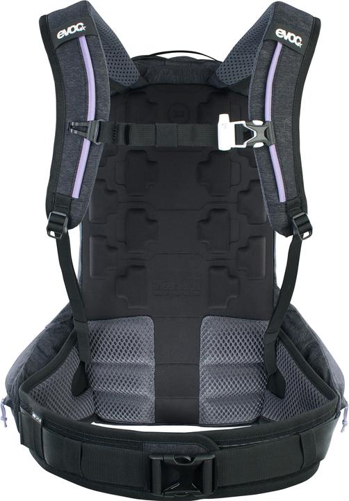 Image du produit Evoc Sac à dos Trail Pro SF 12L (12 l)