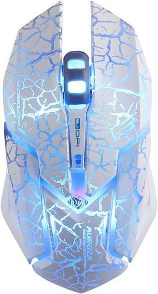 Actual product image Blue Auroza (Cable)