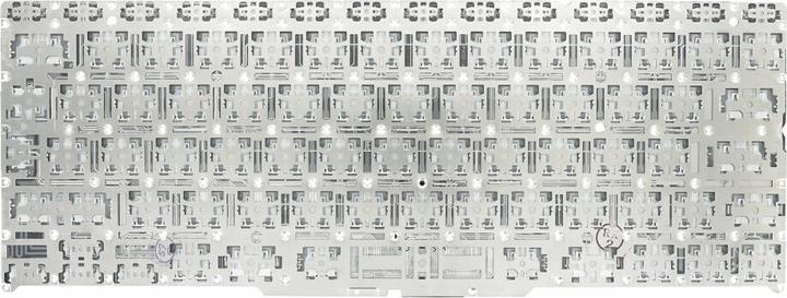 Actual product image OEM Keyboard (German layout) for Macbook Air 11 inch (2010) A1370