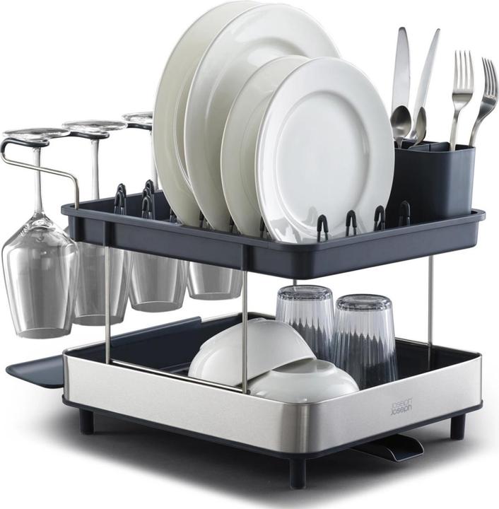 Actual product image Joseph Joseph Excel Steel