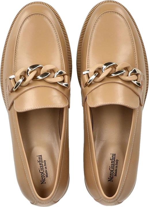 Actual product image Nero Giardini Slipper (41)