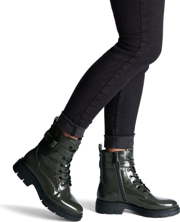 Actual product image Tamaris Ankle boot (40)