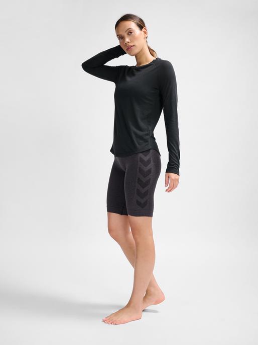 Image du produit hummel Mt Vanja T-Shirt L/S (XS)