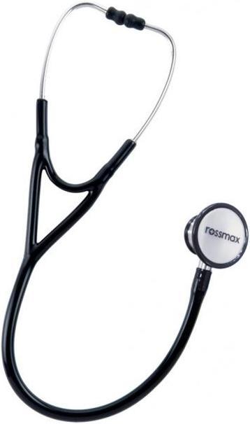 Produktbild Rossmax Cardiology Stethoscope EB600 (Blutdruckmessgerät Oberarm)