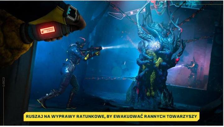 Immagine prodotto Ubisoft PlayStation 4 Rainbow Six Extraction žaidimas (PS4)