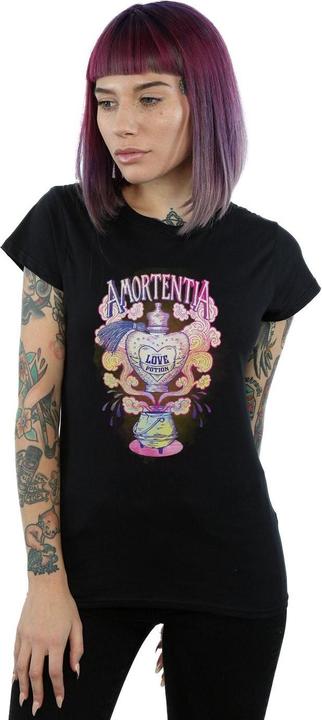 Immagine prodotto Love Potion Maglietta Donna (L)