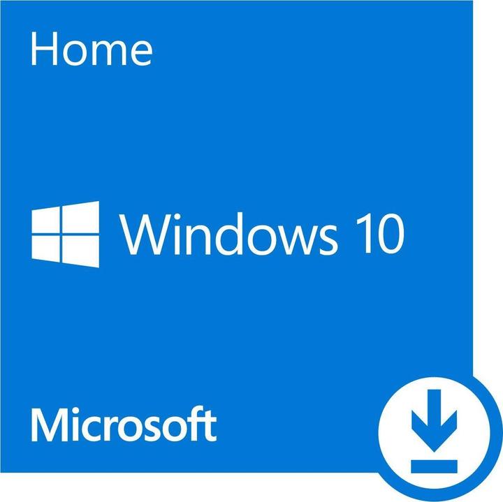 Produktbild Microsoft Software||Win Pro FPP 10 P2 32-bit/64-bit Eng Intl USB|Win Pro|Retail|HAV-00060