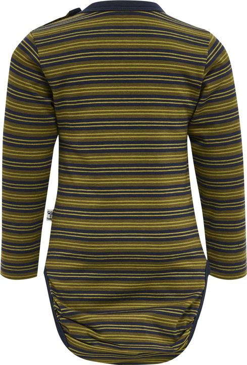 Actual product image hummel Hmlunited Body L/S (74)