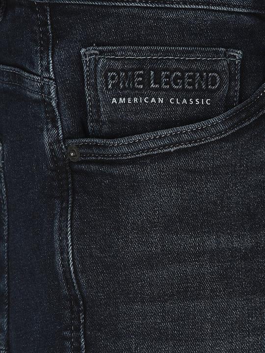 Actual product image Pme Legend Jean shorts (29)