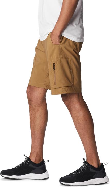 Actual product image Columbia Silver Ridge™ Utility Cargo Short (Frequency band 38 (2600 MHz))