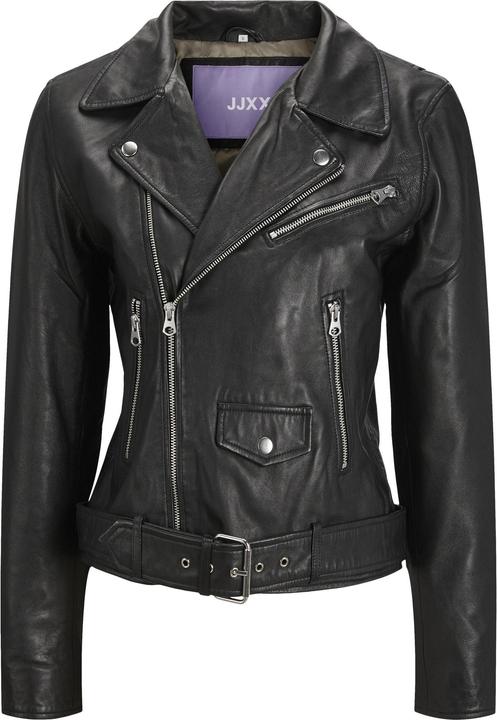 JJXX JXCalvin Biker Lederjacke (XL)