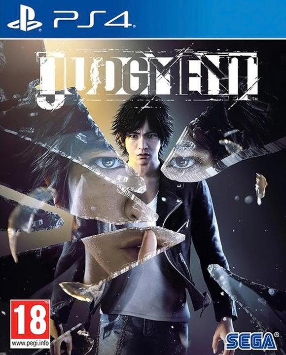 Immagine prodotto Sega Soluzione PS4 (PS4)