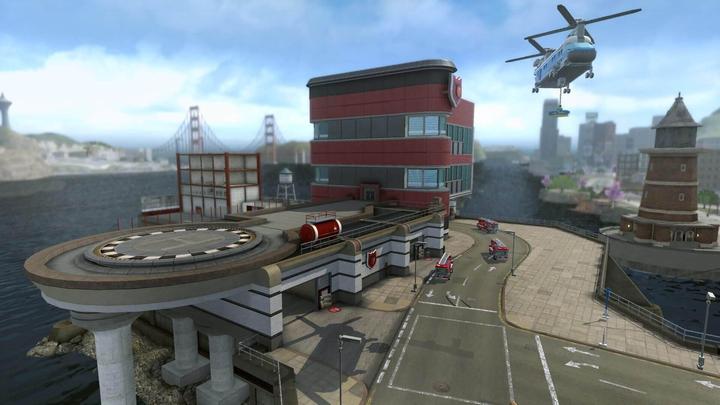 Immagine prodotto WB LEGO City Undercover PS4 (PS4, DE)
