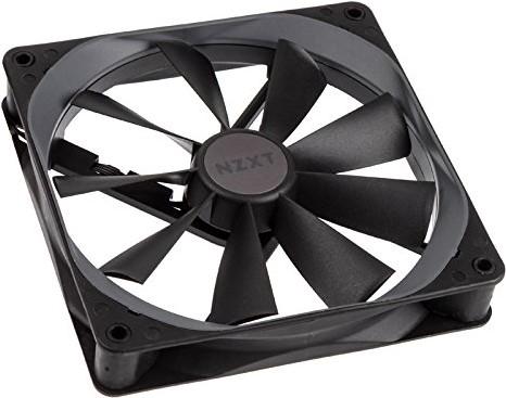 Produktbild NZXT Aer F (140 mm, 1 x)