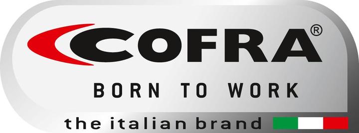 Produktbild Cofra Sandale Ace, S1P,SRC, Gr.40 (S1P, 40)