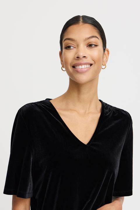 Actual product image B.young BYPERLINA V TOP 20815930 (XS)