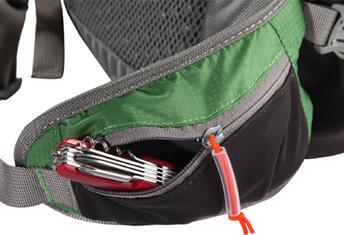 Actual product image Vanguard Kinray 43GR