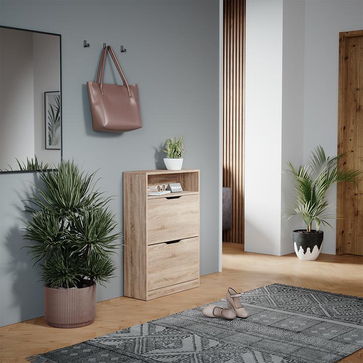 Produktbild Vicco Luca (59 x 89.5 x 22 cm)