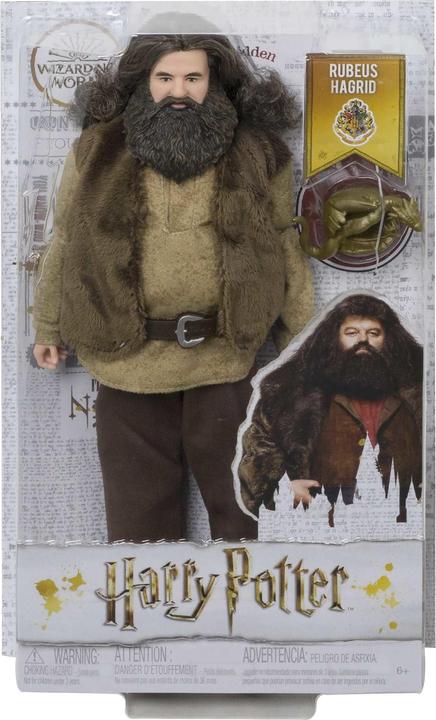 Productafbeelding Rubeus Hagrid pop