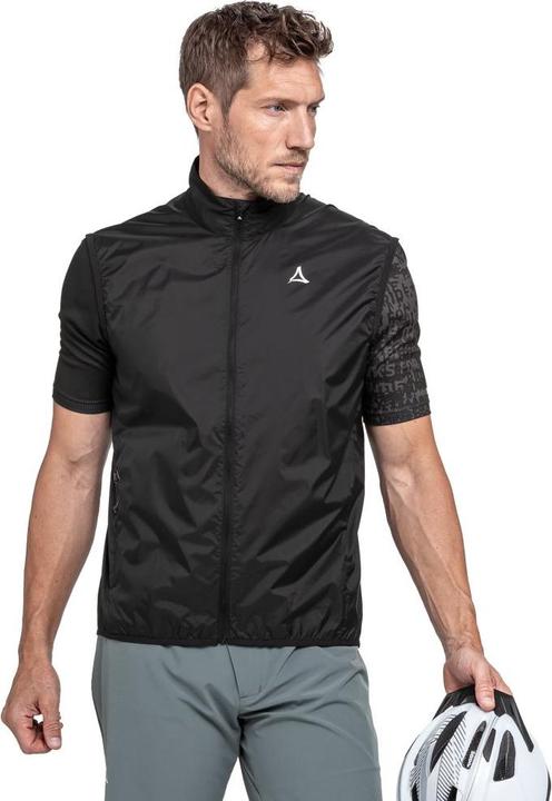 Actual product image Schöffel Vest Style Cannobio MNS (XL)