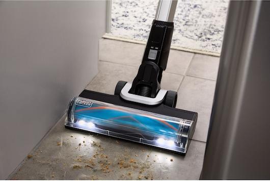 Produktbild Black & Decker BHFEB520D1-QW