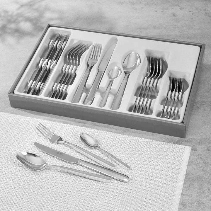 Produktbild SALZACH 24 pcs cutlery 93303